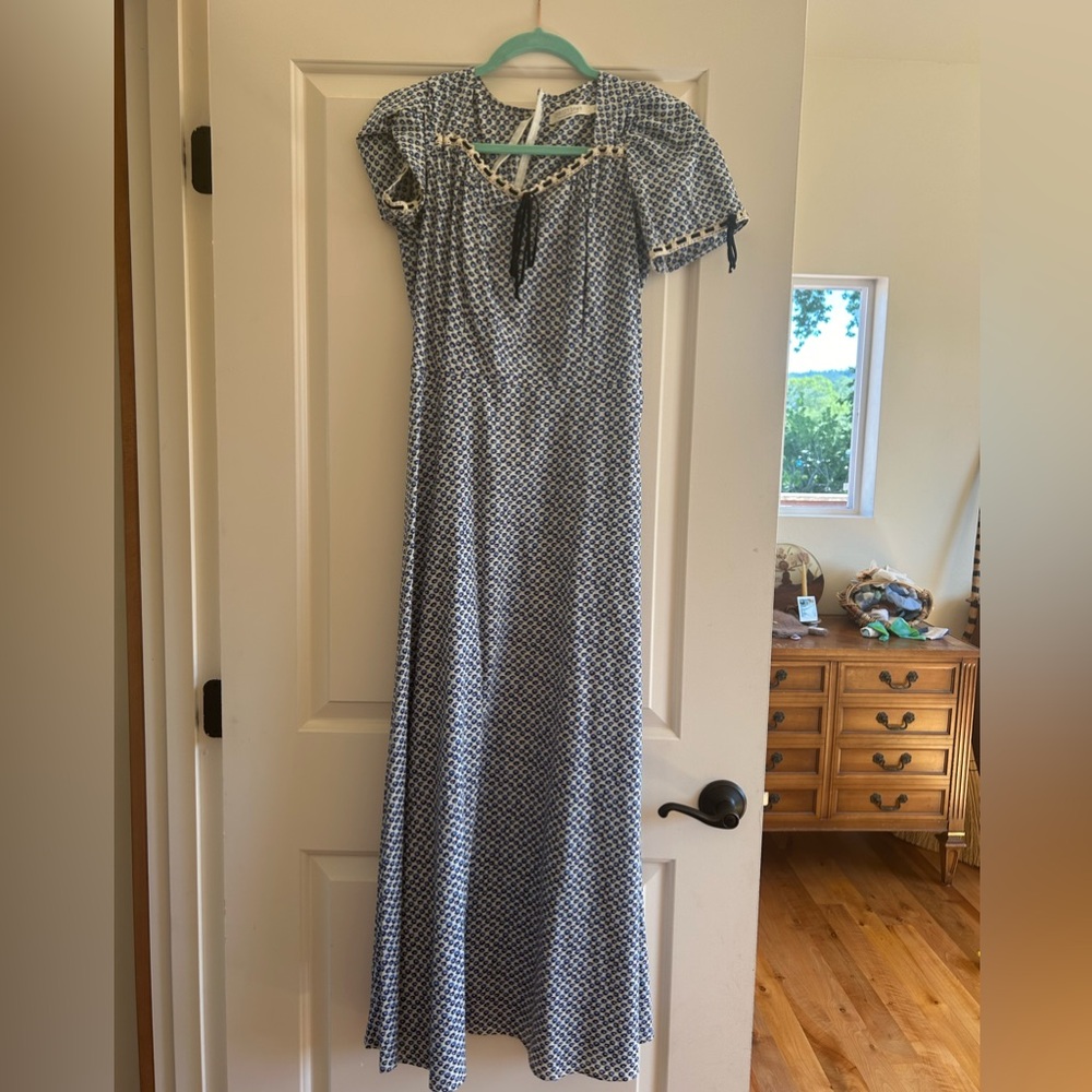 Christy Dawn Dolly dress